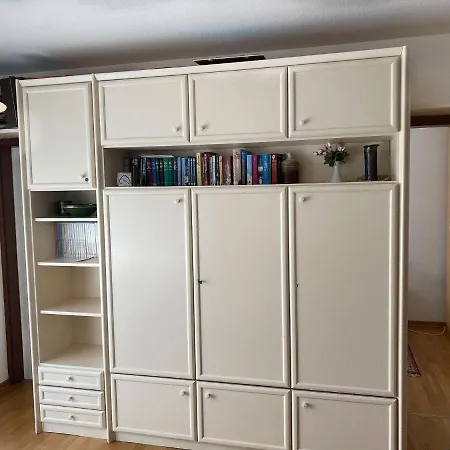 Appartamento Haus-nordsee-whg-12 Sankt Peter-Ording