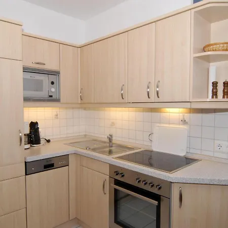 דירה Haus-nordsee-whg-12