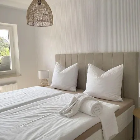 Haus-nordsee-whg-12 דירה Böhl