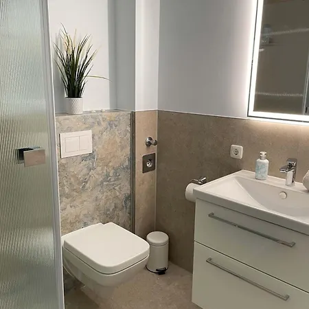 דירה Haus-nordsee-whg-12